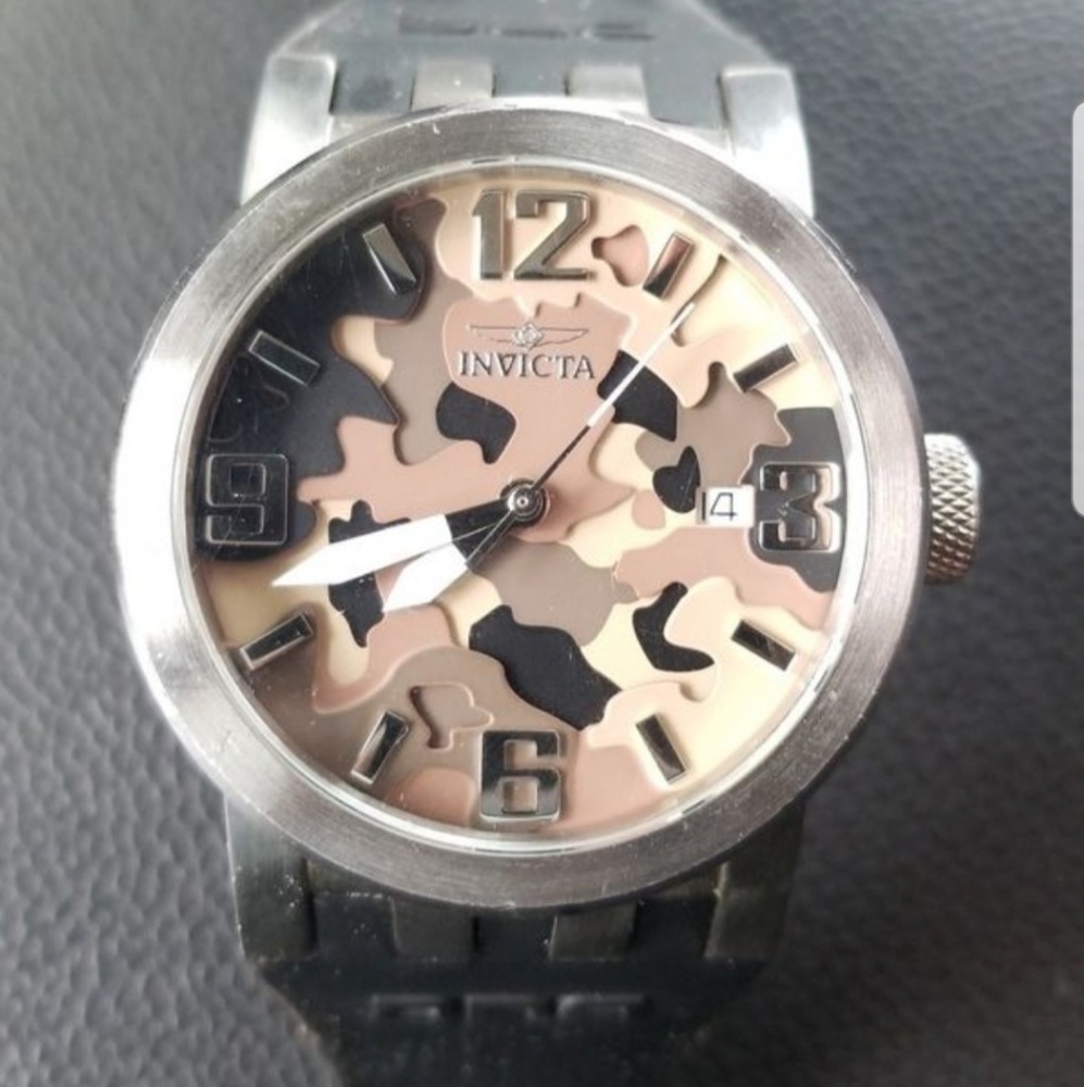 Women's watch